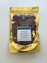 Load image into Gallery viewer, Premier Lite Sea Salt Cinnamon Pecans