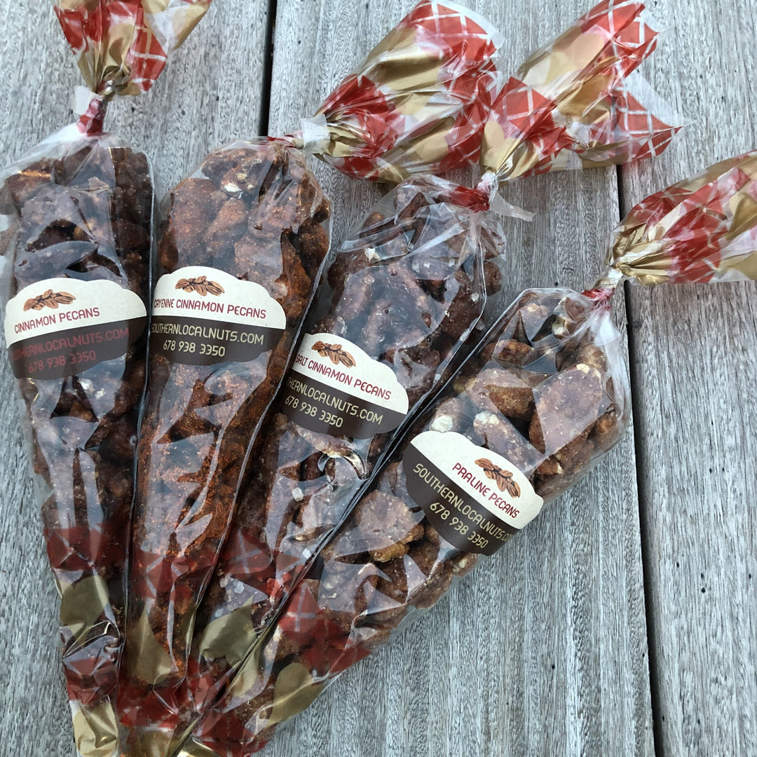 Collections – Southern Local Nuts