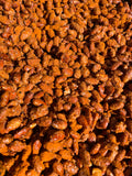 Fire on the Mountain Almonds