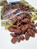 Premier Lite Sea Salt Cinnamon Pecans