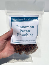 Load image into Gallery viewer, Cinnamon Pecan Krumbles