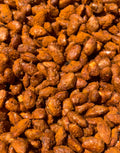 So Phukin Hot Almonds