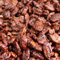 Cinnamon Pecans