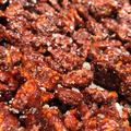 Sea Salt Cinnamon Pecans
